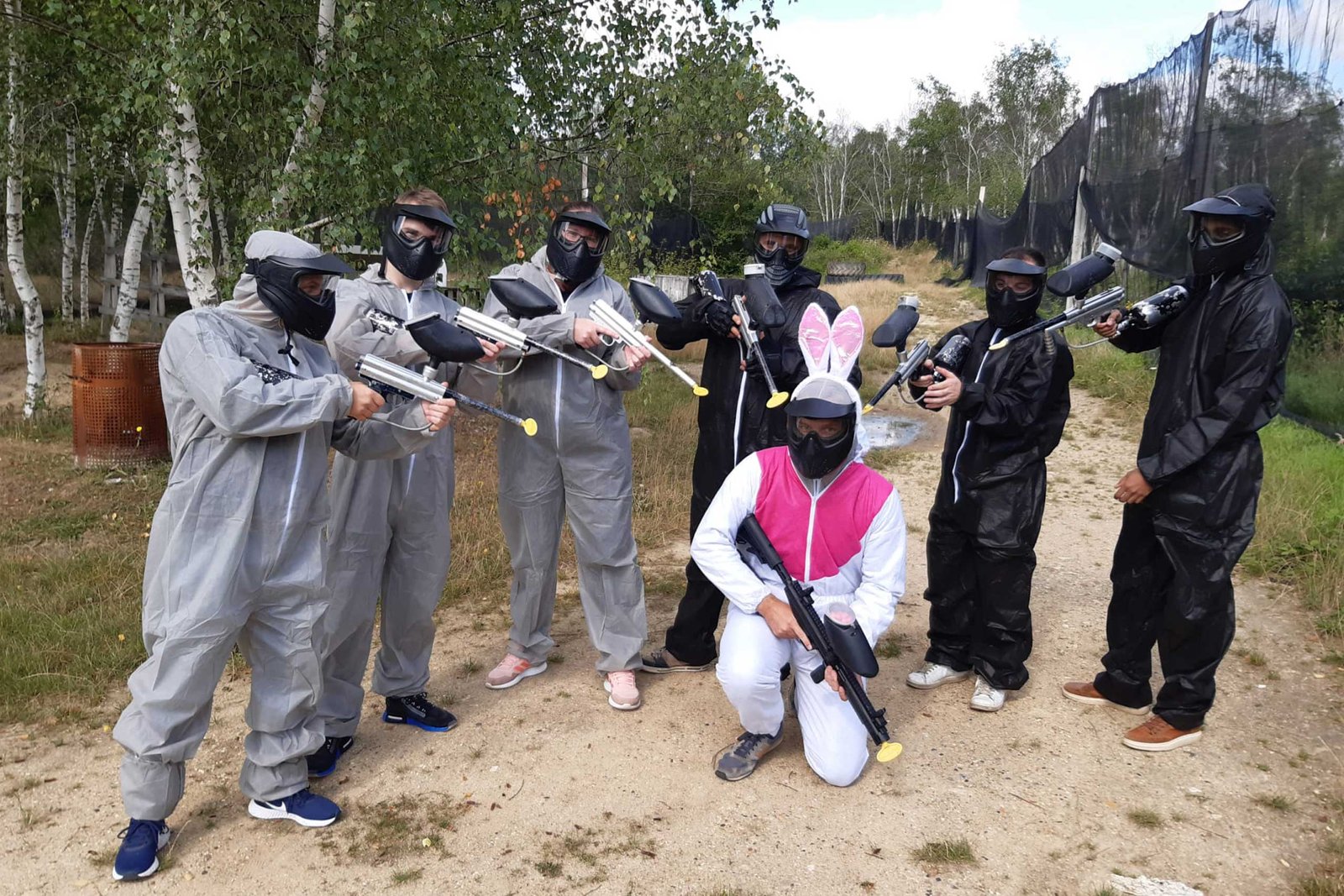 paintball 91